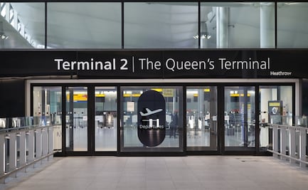Policía antiterrorista investiga incendio que obligó al cierre del aeropuerto Heathrow; “no hay indicios de un acto criminal”, dice