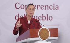 Claudia Sheinbaum: México no tiene inconveniente en que Irán juegue el Mundial en nuestro país, depende de FIFA