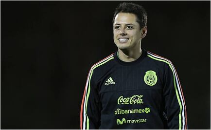 Los Angeles FC buscaría fichar a "Chicharito" 