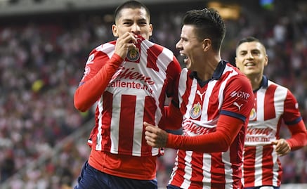 Chivas: Los mejores arranques de campeonato del Rebaño en la historia de la Liga MX