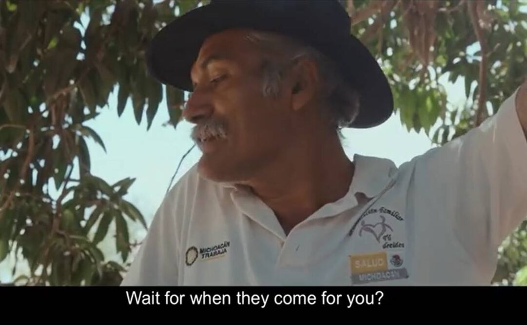 Foto: Tomada de YouTube