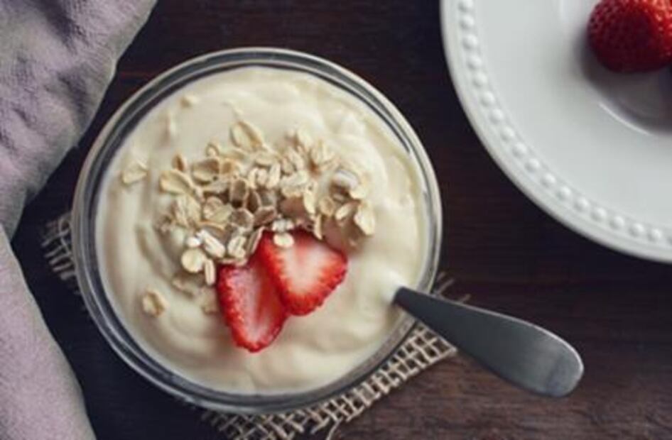 ¿Qué comer para saciar el hambre con pocas calorías?