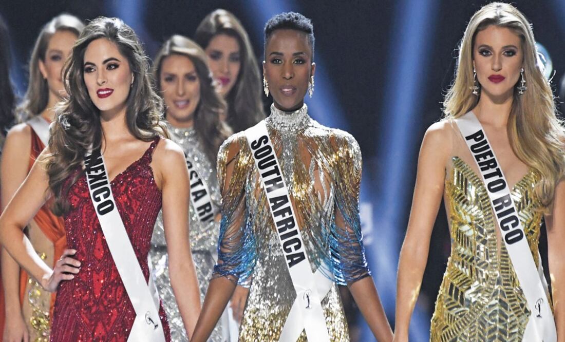 Sofía Aragón is a 25-year-old writer from Guadalajara - Photo: Valerie Macon/AFP