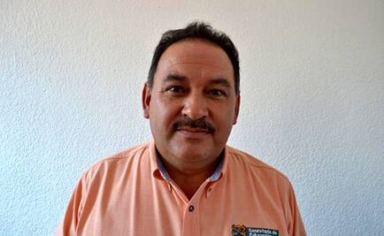 Sigo siendo candidato del PRI a edil en Tamaulipas: Wenceslao Zúñiga