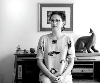 Maternidad, testimonio en época de pandemia