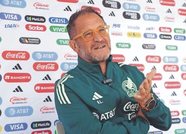 Andrés Lillini defiende la Regla de Menores; “a mí me beneficia”, asegura