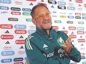 Andrés Lillini defiende la Regla de Menores; “a mí me beneficia”, asegura