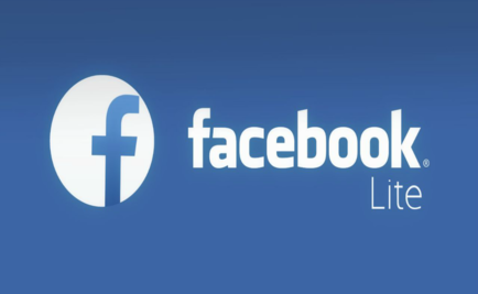 Facebook lite tiene 100 millones de usuarios activos