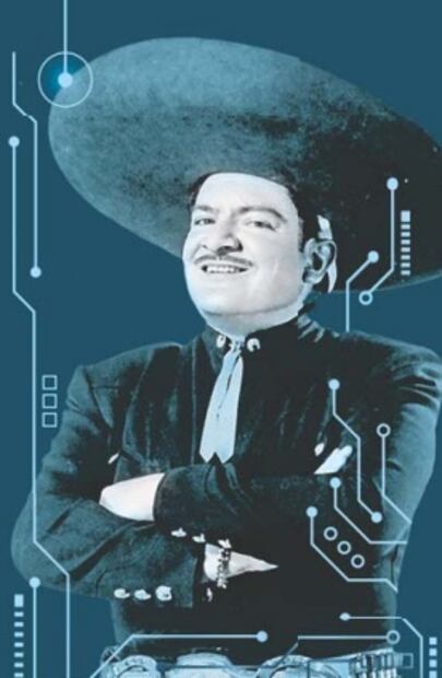 Así "revive" la Inteligencia Artificial a Juan Gabriel, Armando Manzanero y José Alfredo Jiménez