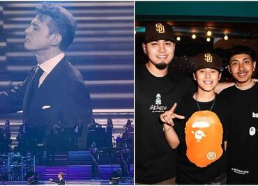 El regreso de Luis Miguel y la polémica de Yahritza y su esencia, entre lo más leído de la semana