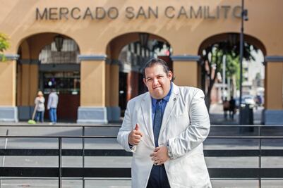 Quiere “Niño Terremoto” dirigir al PRI