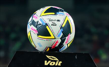 Liga MX: Horarios y canales para ver EN VIVO los partidos de este viernes 8 de noviembre