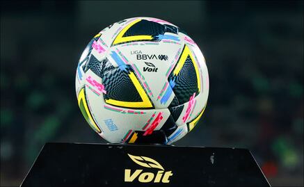 Liga MX: Horarios y canales para ver EN VIVO los partidos de este viernes 8 de noviembre