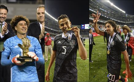 Ochoa, Reyes y Pizarro... ¿Dónde jugarán?