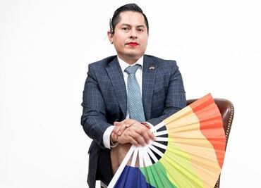 ¿Por qué señalan transfobia en caso de magistrade Ociel Baena si era persona no binarie?