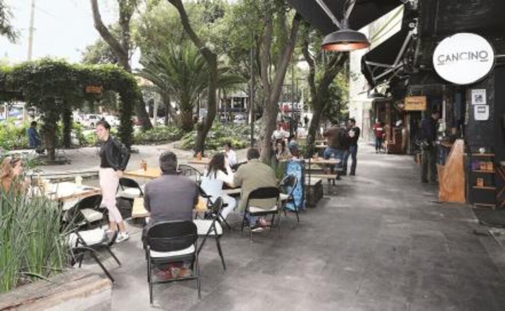 Colonia Roma cumple 115 años de su fundación