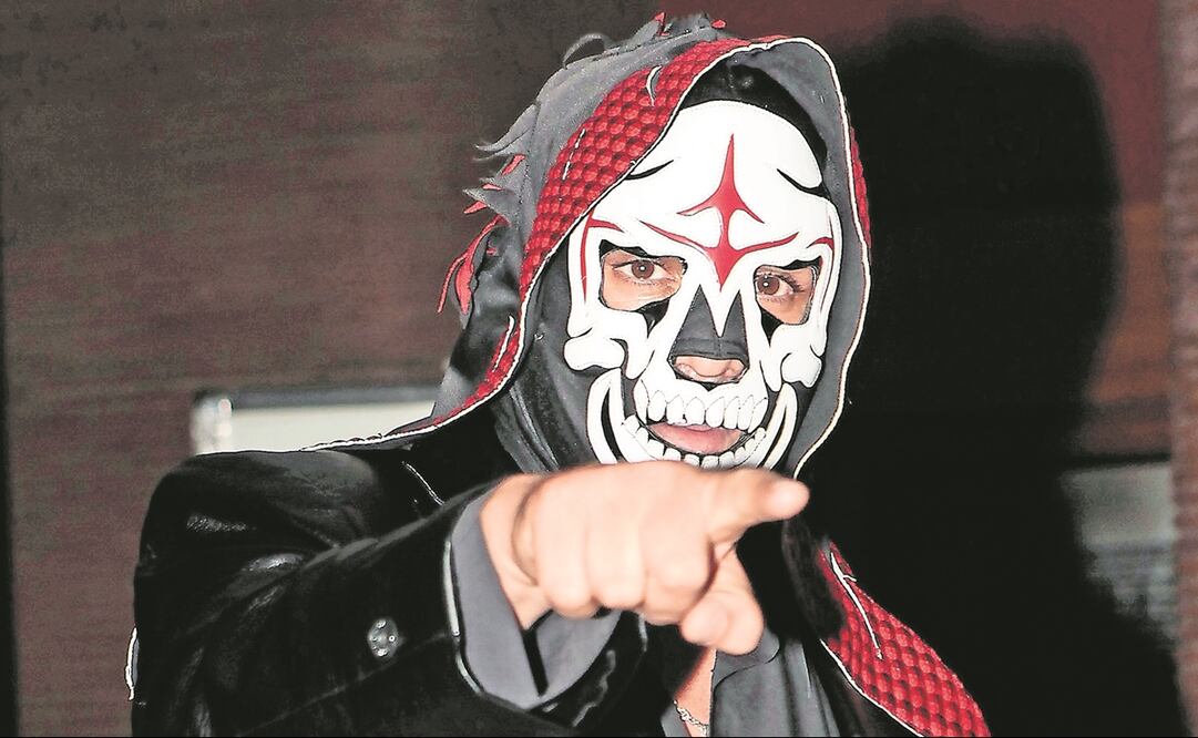 FOTO: ARCHIVO EL UNIVERSAL