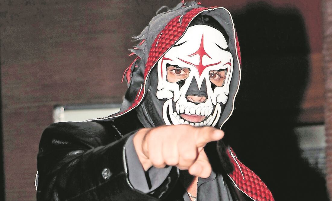 FOTO: ARCHIVO EL UNIVERSAL