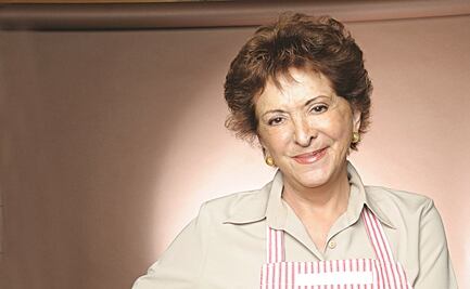 Muere la cocinera Chepina Peralta