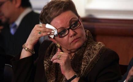 Implicada en fuga del capo busca frenar su posible traslado de prisión 