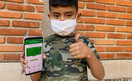 ¿Ya depositaron? Ya hay fecha para el quinto depósito de Mi Beca para Empezar en CDMX