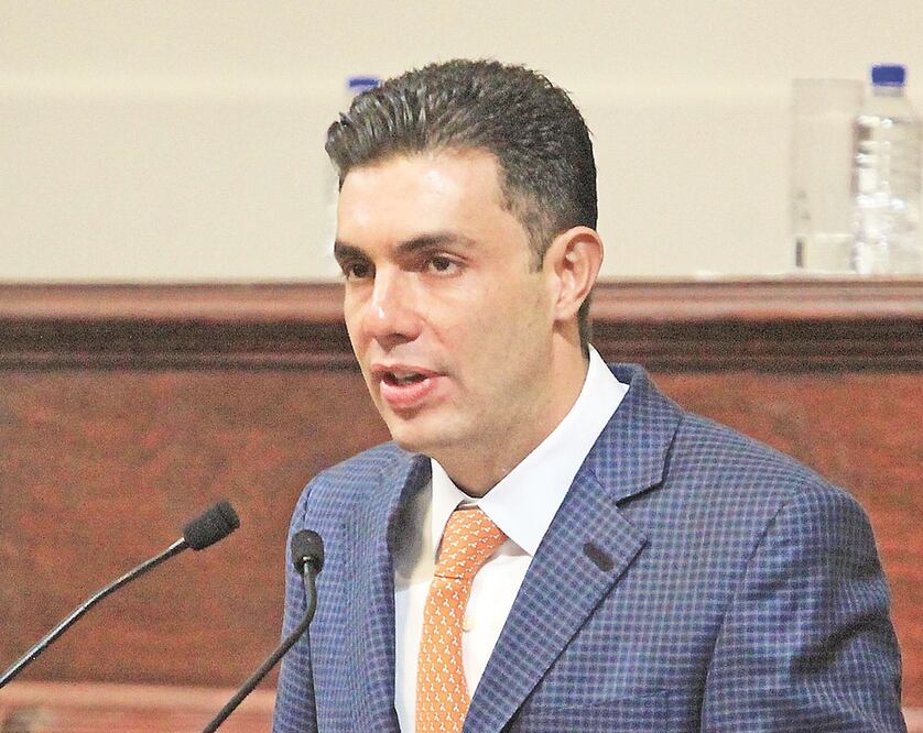 Respalda el Verde ahorro en la Cámara de Diputados