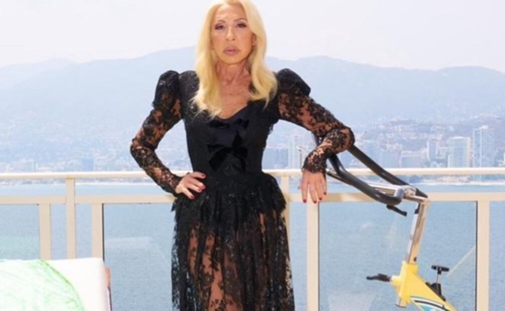 Tres editoriales pelean biografía de Danna Paola