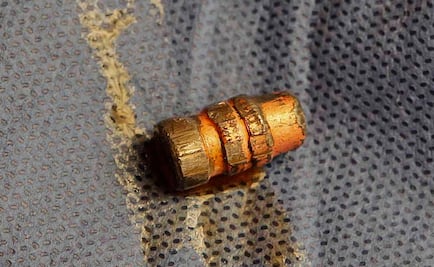 Asesinan a dirigente de la Ruta 42 en Neza