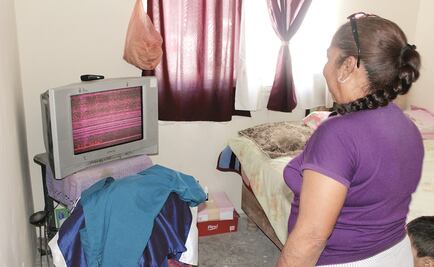 Siete estados realizarán "apagón" el 22 de diciembre: IFT