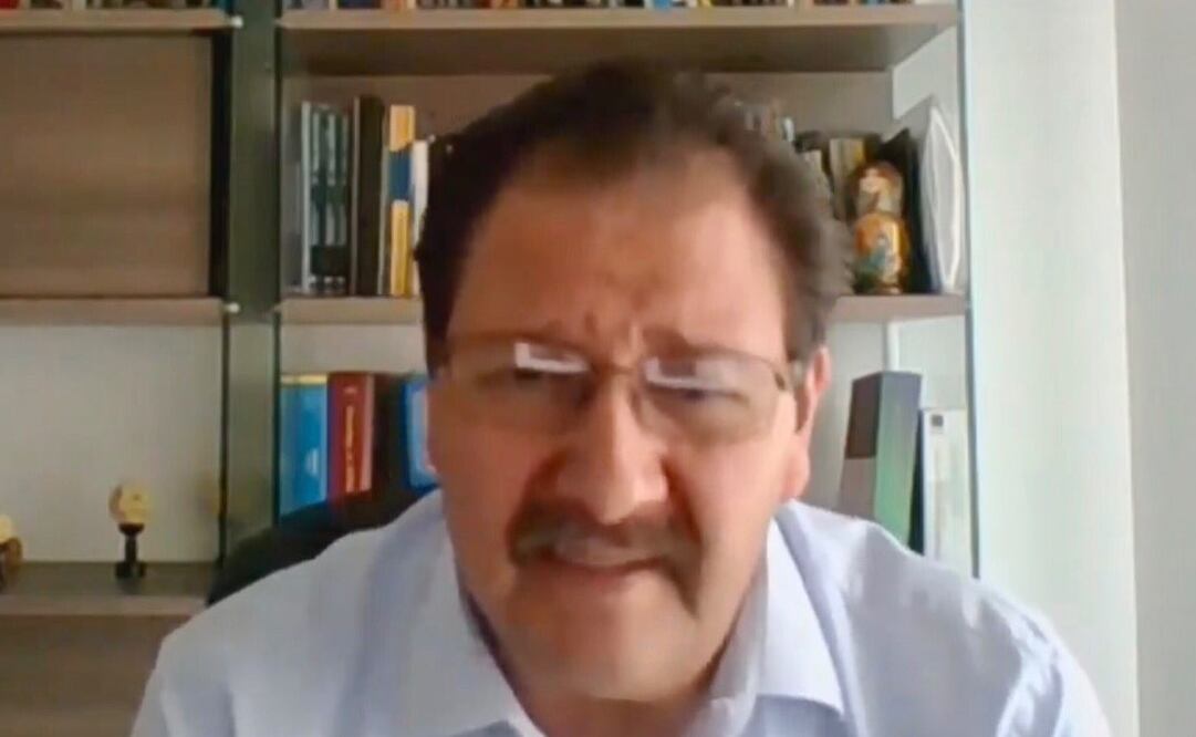 Reginaldo Sandoval, coordinador del PT en la Cámara de Diputados / Tomada de Twitter