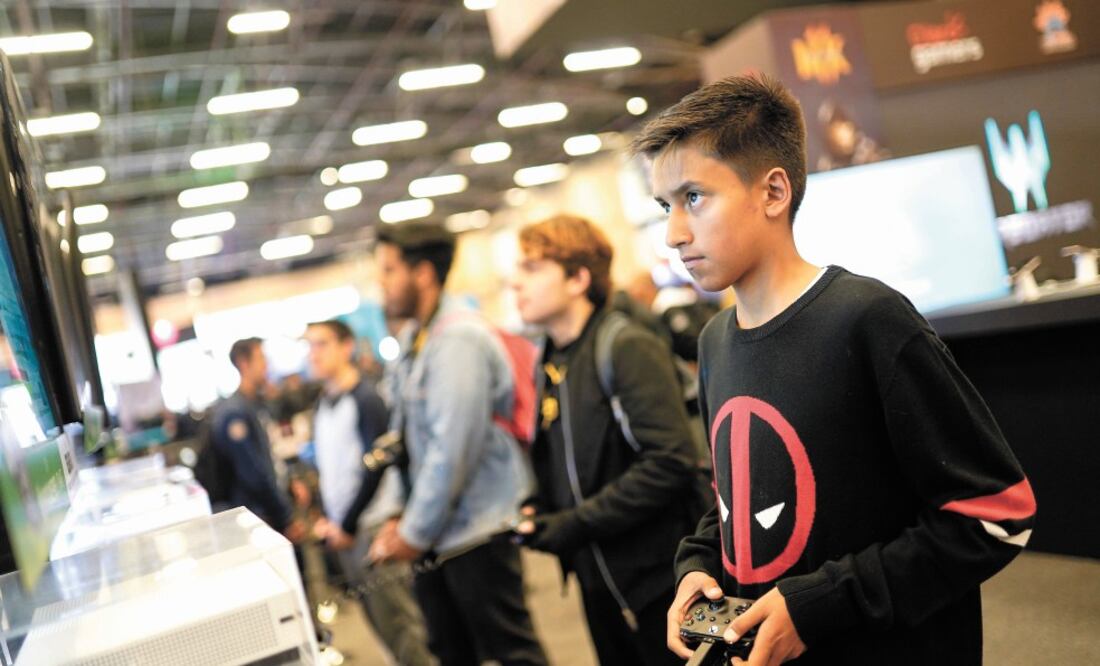 Foto: ARCHIVO EL UNIVERSAL