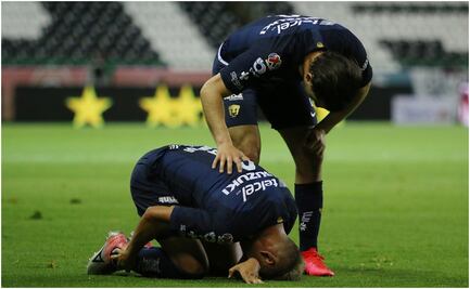 Equipos de la Liga MX tienen la tarea de evitar lesiones