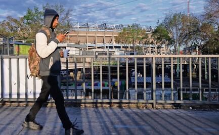 Alistan mejoras urbanas entorno al Estadio Azteca