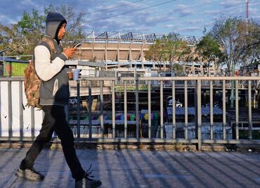 Activan doble alerta por pronóstico de temperaturas bajas para este martes, 15 de abril