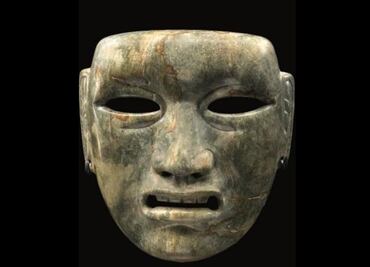 Llegan a México piezas arqueológicas devueltas por coleccionista de EU