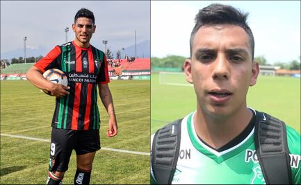 Cruz Azul, a la espera de Passerini y Alex Castro