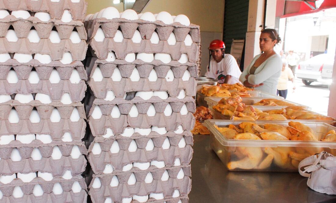 Foto: Archivo / EL UNIVERSAL