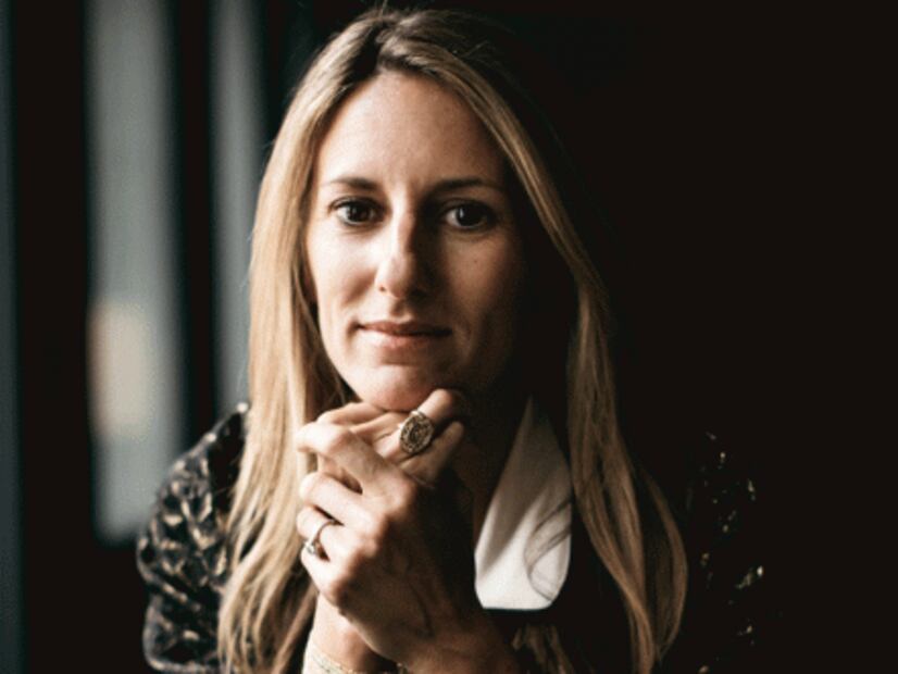 Brillar a los 40 años