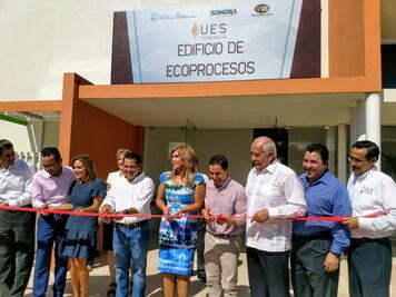 La UES posibilita 30% descuento en colegiaturas