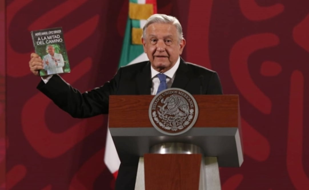 Foto: Archivo / EL UNIVERSAL