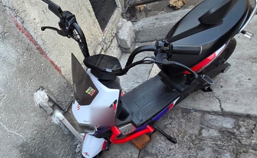 Detienen a dos por agresión a tiros a un hombre dentro de unidad habitacional en Peralvillo; uno de ellos menor de edad.
Foto: Especial.