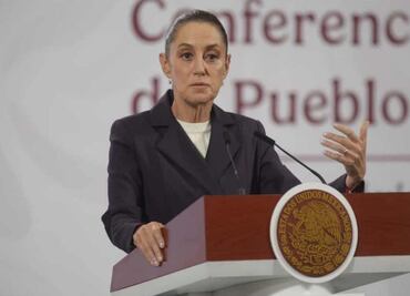 Hay entendimiento en materia de seguridad con EU: Sheinbaum; destaca visita de Marco Rubio a México