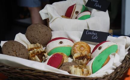 El pan dulce ya es Patrimonio Cultural Inmaterial de la CDMX; decreto ya fue publicado en la Gaceta Oficial