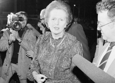 Brexit, Malvinas/Falklands y otras crisis por las que el Parlamento británico sesionó en sábado