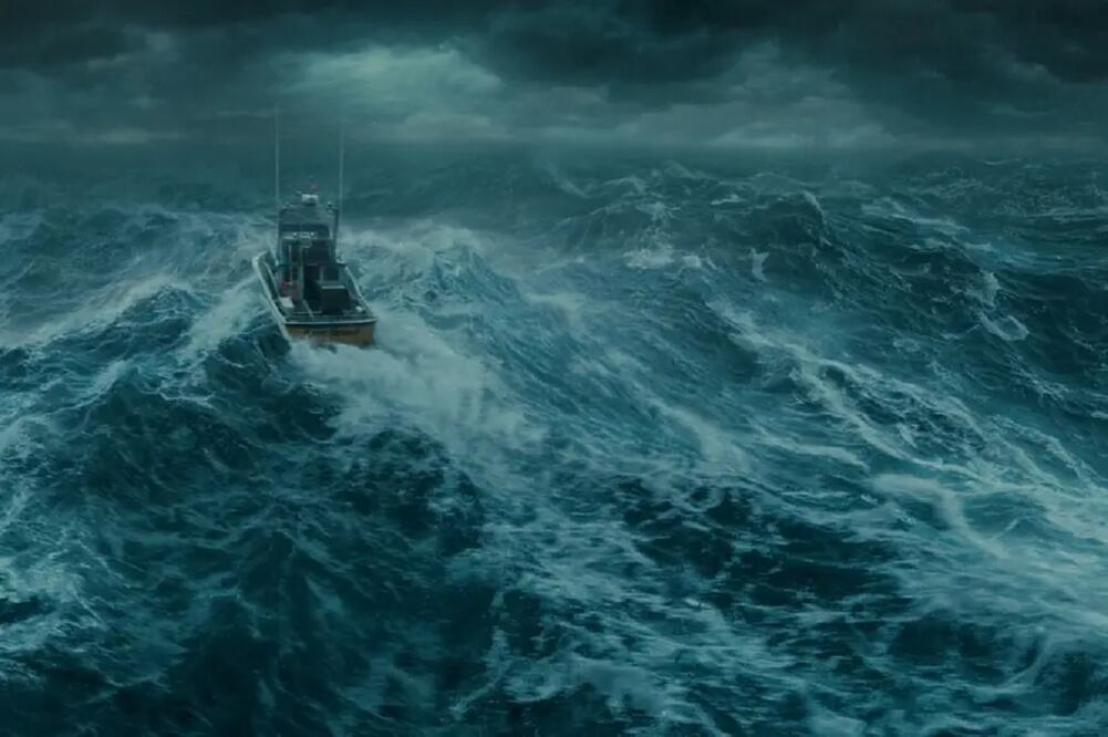 Los científicos estudiaron el fenómeno de la desaparición de barcos en el Triángulo de las Bermudas. FOTO: IMAGEN ILUSTRATIVA