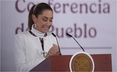 Claudia Sheinbaum asegura que "están todas las garantías para que se realice el Mundial 2026"