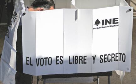 Ellos son los candidatos a las alcaldías de la CDMX