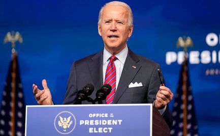 Gobierno de Trump impidió a equipo de Biden que se reuniera con agencias de inteligencia: medio
