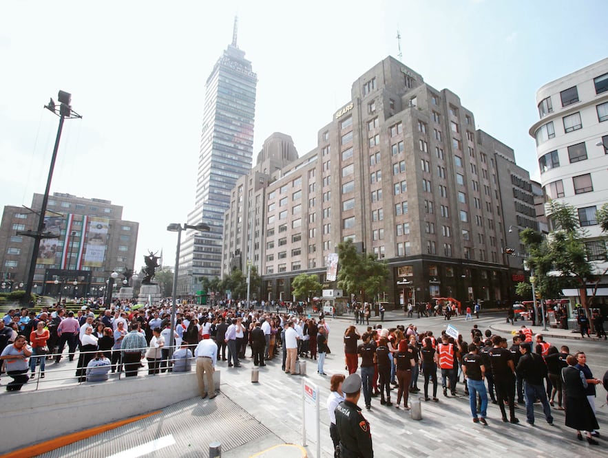 Archivo / EL UNIVERSAL