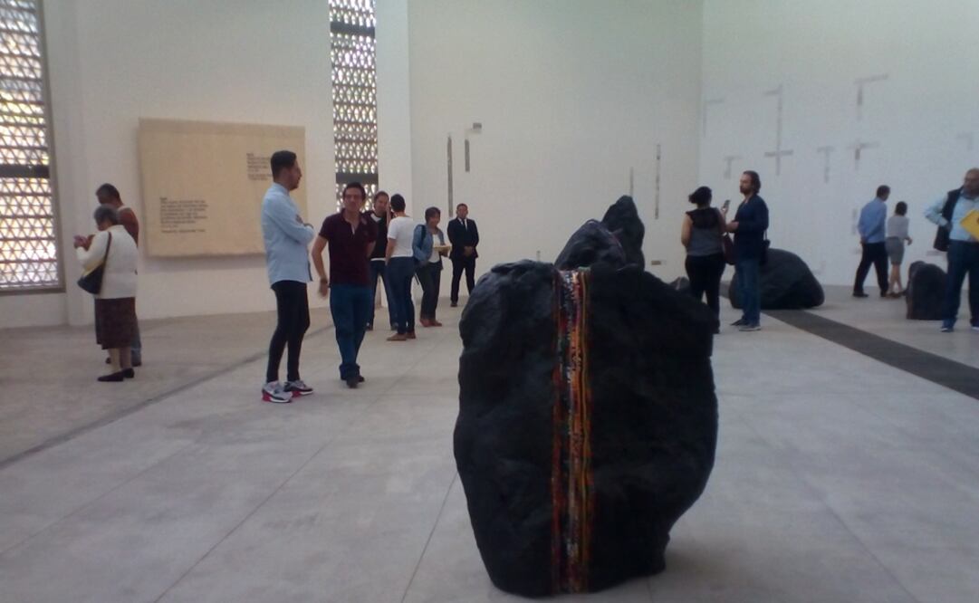 Foto: Néstor Ramírez Vega 